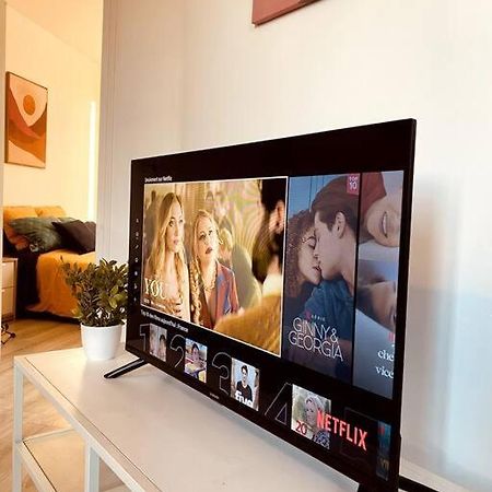 Proche Paris-Calme-Wifi-Netflix Apartment Villejuif Bagian luar foto